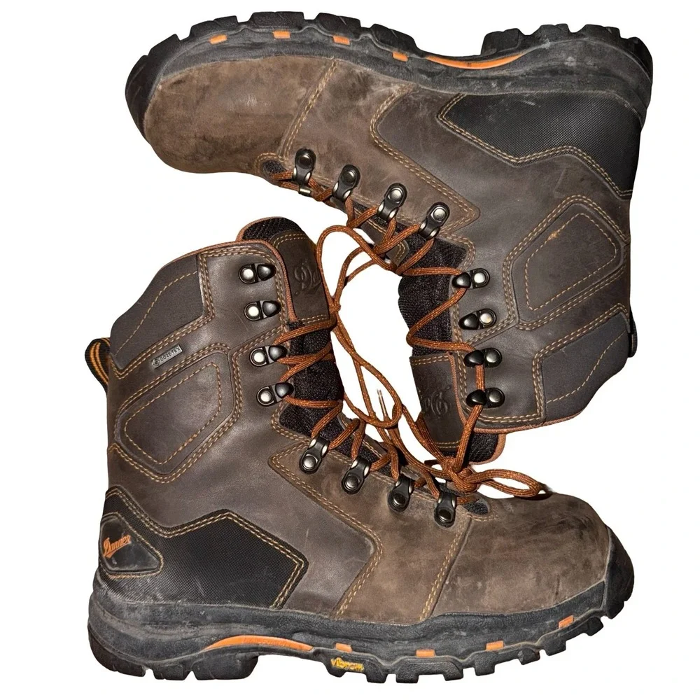 Danner Vicious 8